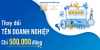 Dịch vụ làm thủ tục thay đổi tên công ty - Trọn gói 500.000đ