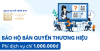 Dịch vụ đăng ký thương hiệu, nhãn hiệu độc quyền 1.000.000đ