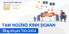Dịch vụ tạm ngừng hoạt động kinh doanh - Trọn gói 700.000đ