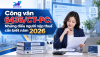 Công văn 6436/CT-PC: Những điều người nộp thuế cần biết năm 2026