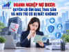 Doanh nghiệp nợ BHXH: Quyền lợi ốm đau, thai sản và hưu trí có bị mất không?