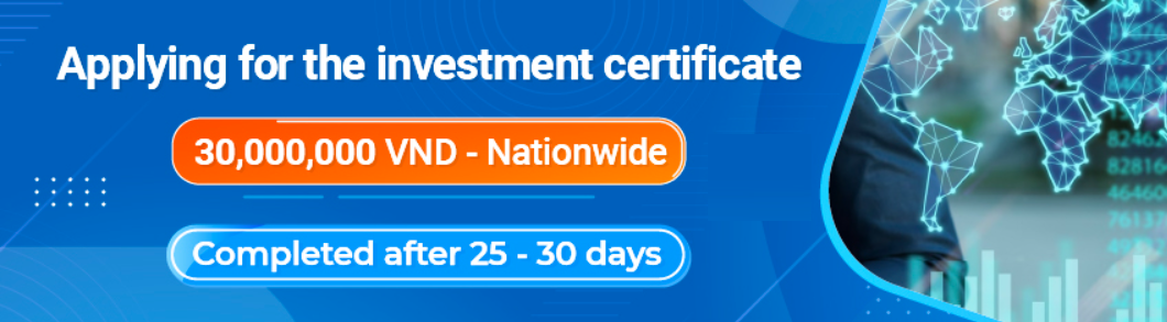FDI COMPANY ESTABLISHMENT