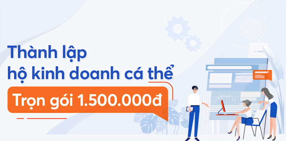 Hộ Kinh Doanh Cá Thể