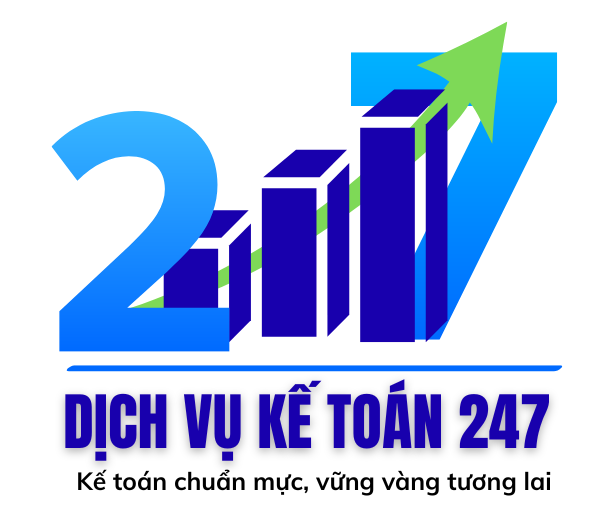 logo + card visit + bìa fb 247